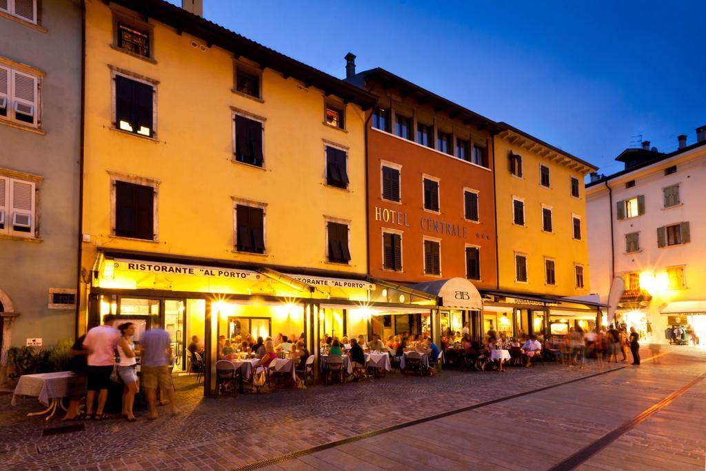 Hotel Hotel Centrale 3*